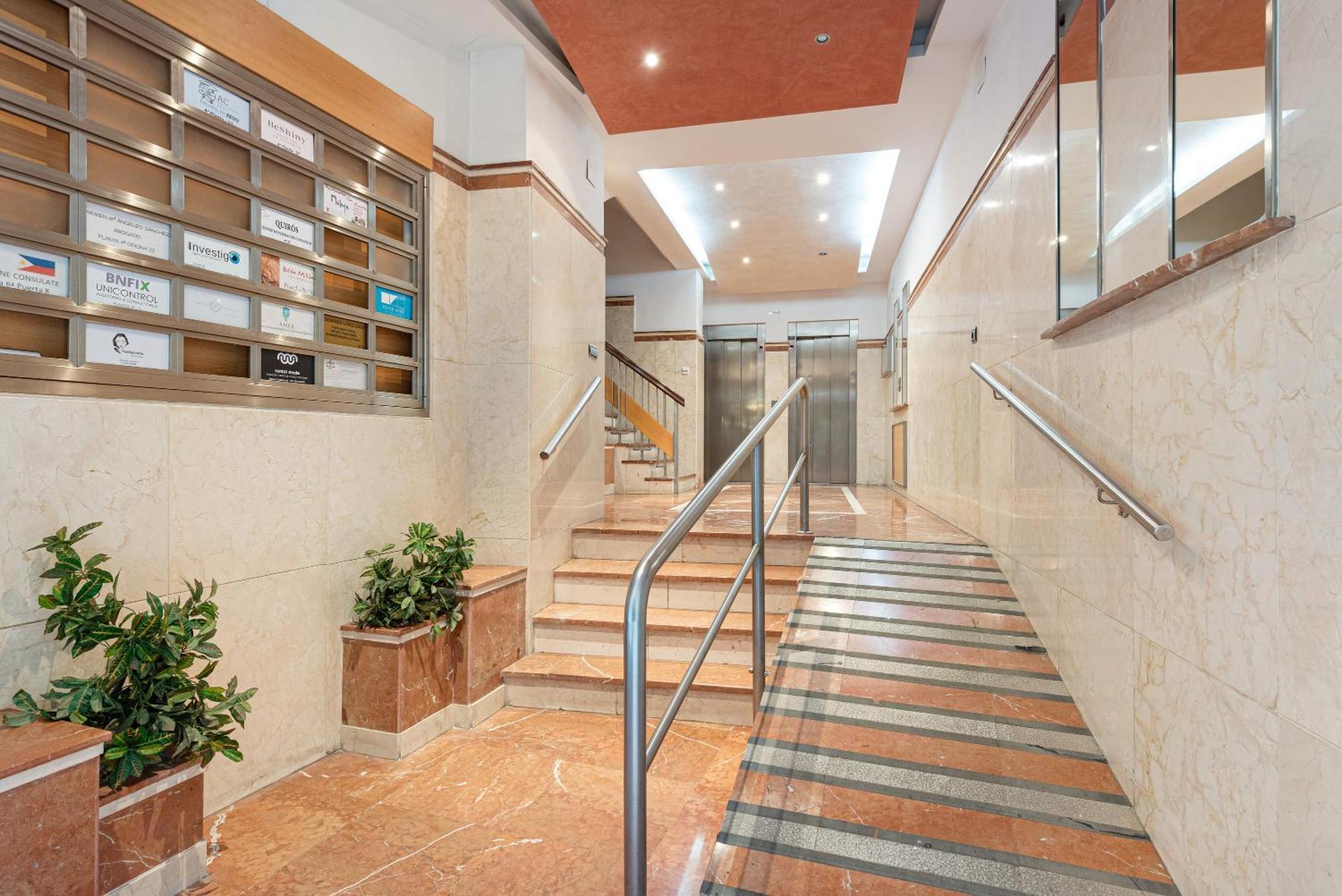 Apartment Estudios Larios 9 Malaga