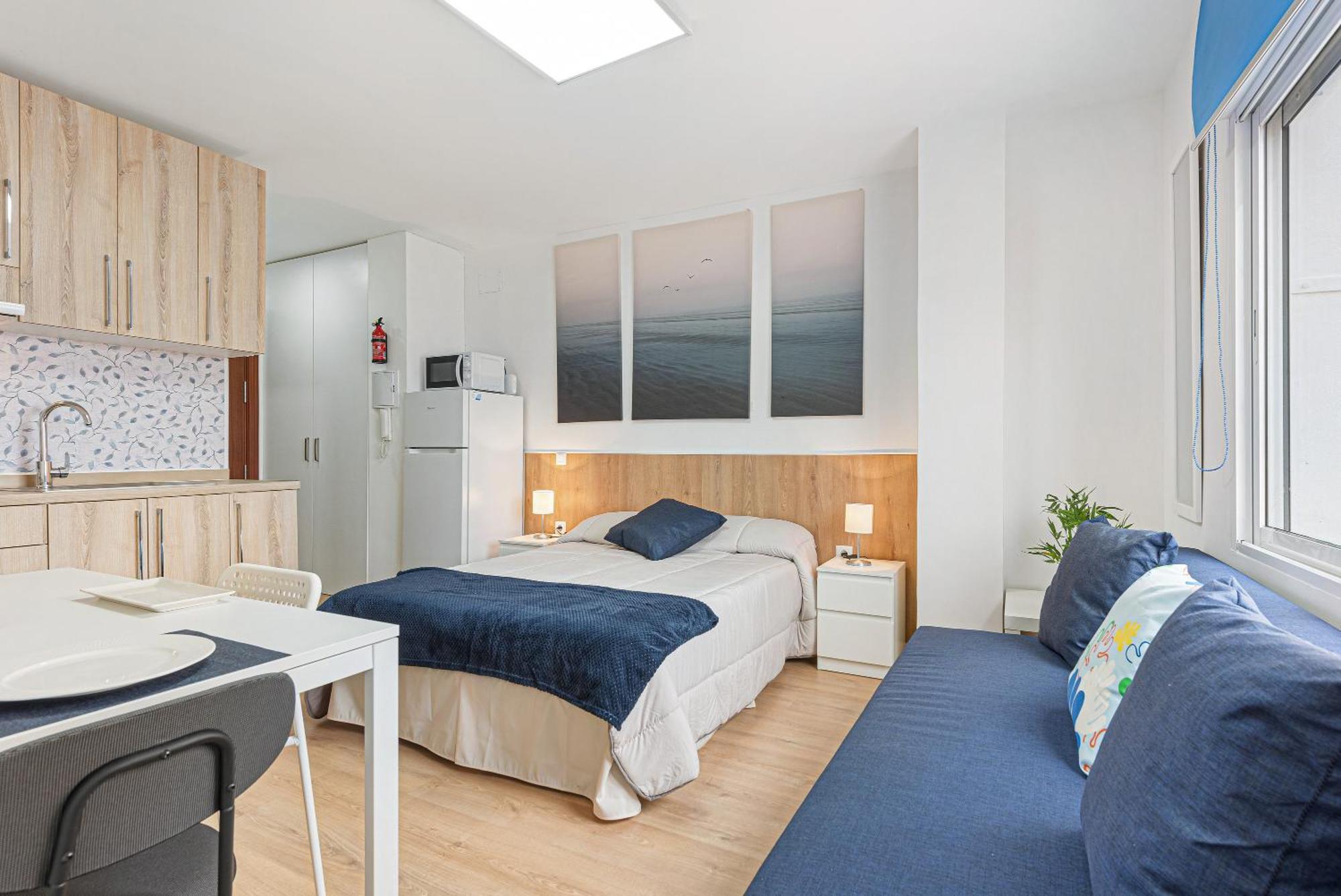 Estudios Larios 9 Malaga