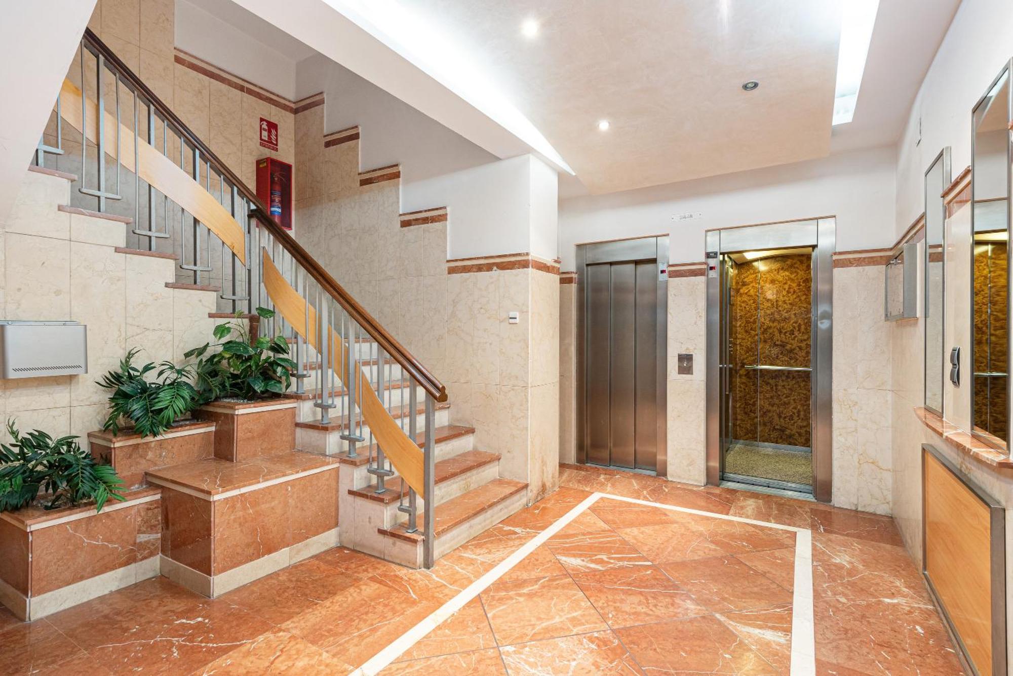 Estudios Larios 9 Apartamento *