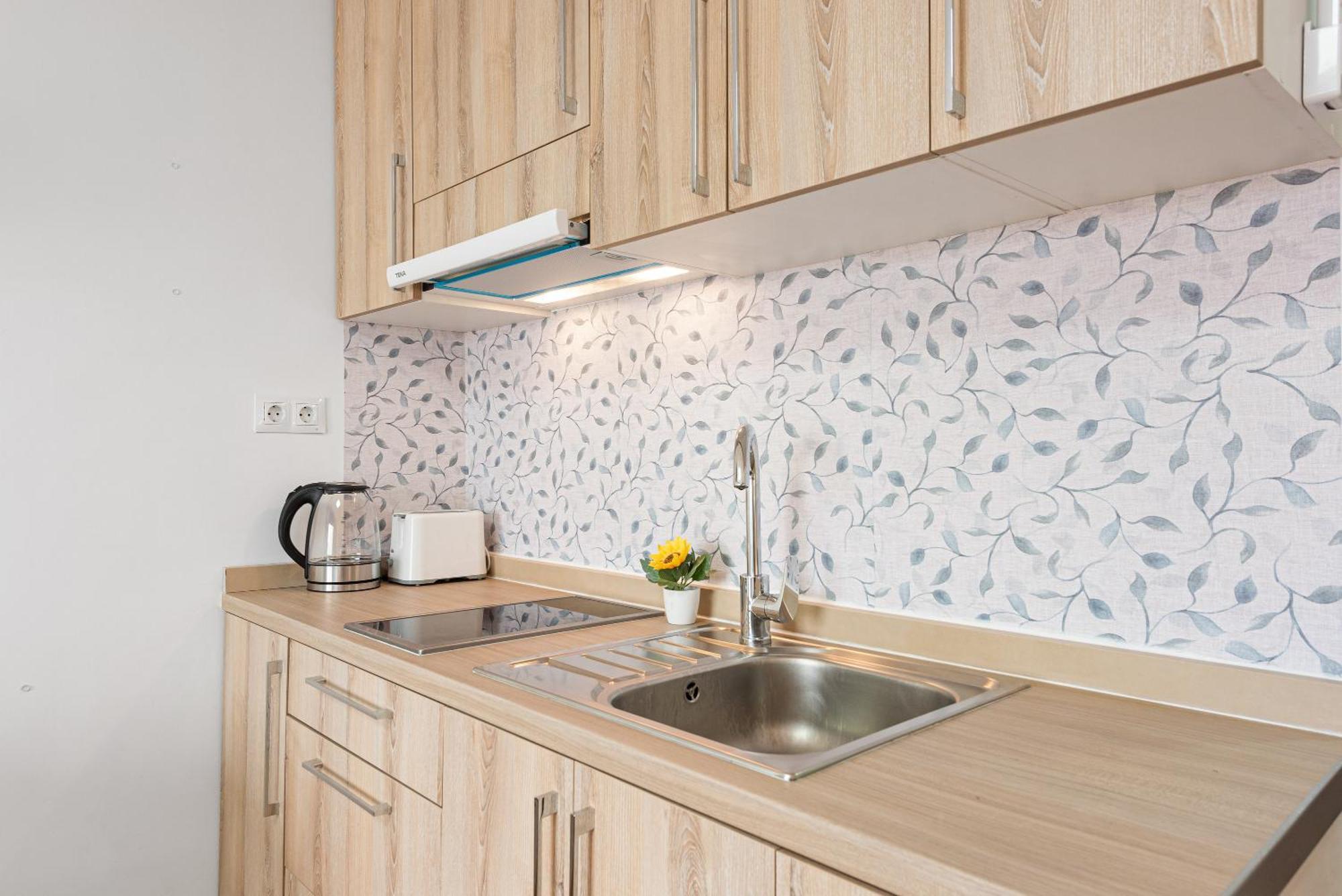 Estudios Larios 9 Apartamento